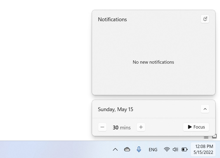 Windows 11 22H2: Update Moment 1 with many notable features Picture 21