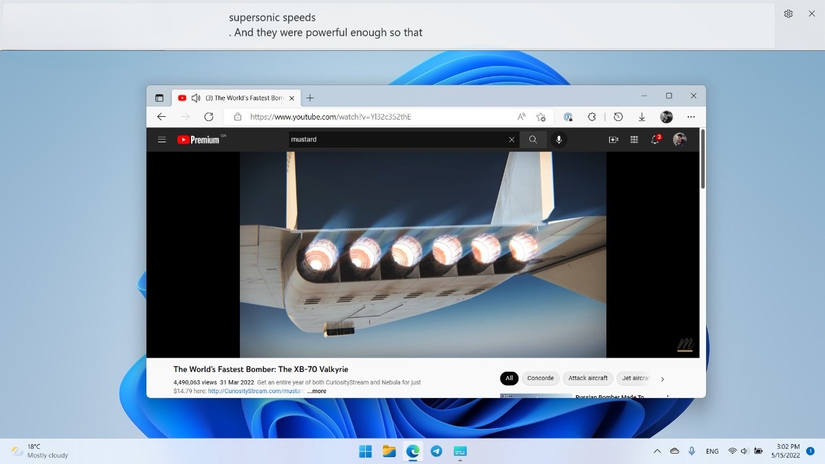 Windows 11 22H2: Update Moment 1 with many notable features Picture 23