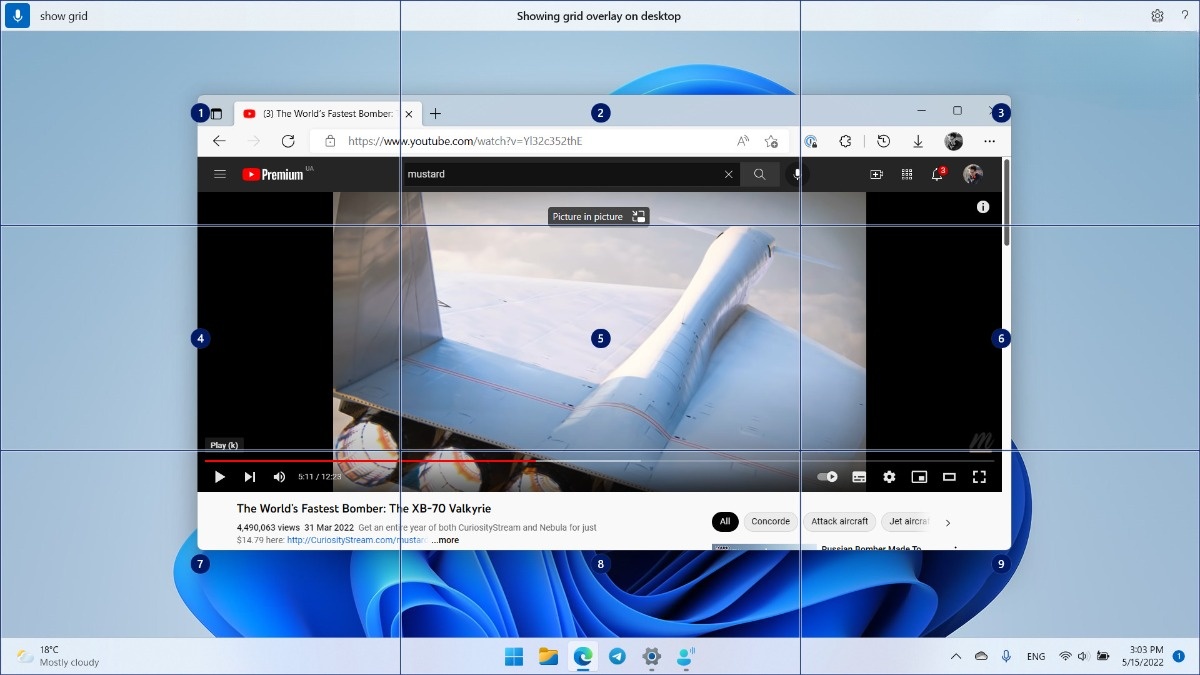 Windows 11 22H2: Update Moment 1 with many notable features Picture 24