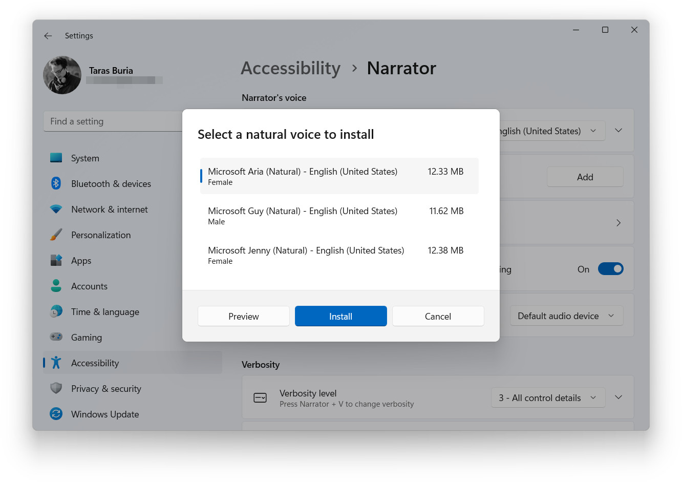 Windows 11 22H2: Update Moment 1 with many notable features Picture 25