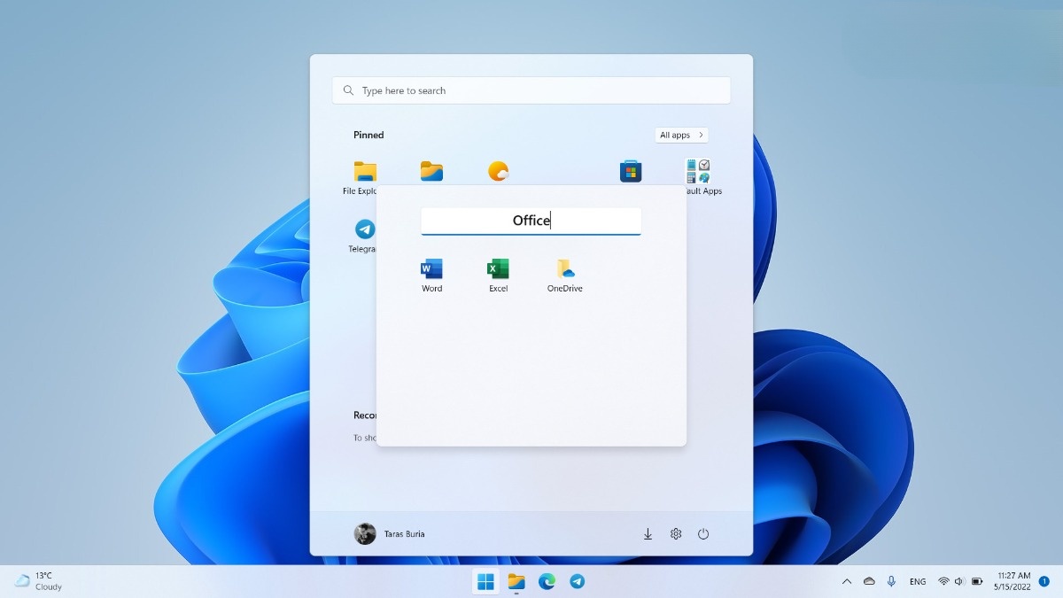 Windows 11 22H2: Update Moment 1 with many notable features Picture 9