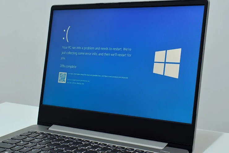Windows 11 24H2 users complain about serious problems Picture 1