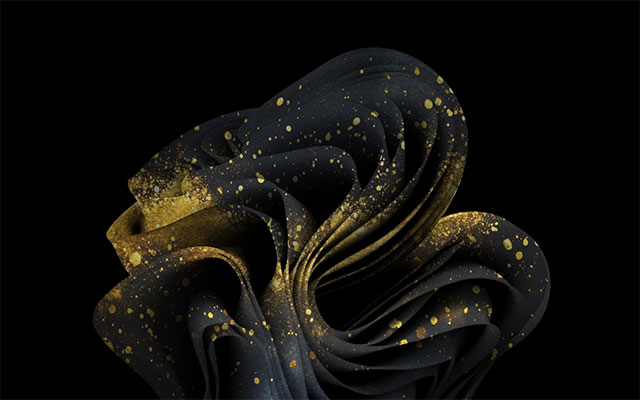 Windows 11 will soon support the WEBP wallpaper format. Picture 1