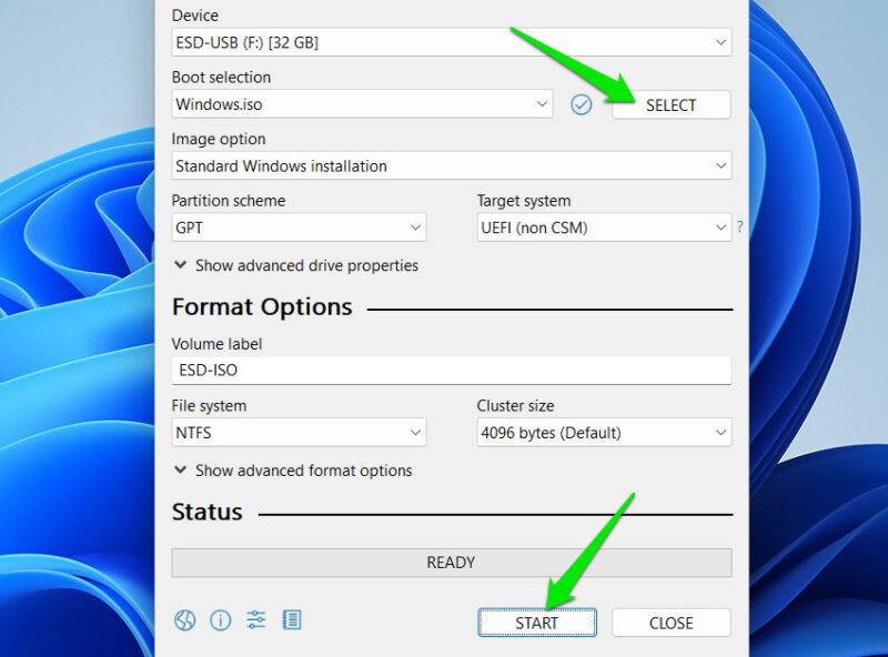 Windows 11 Media Creation Tool Stopped Working on Windows 10: How to Upgrade Now? Picture 4