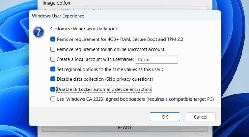 Windows 11 Media Creation Tool Stopped Working on Windows 10: How to Upgrade Now? Picture 5