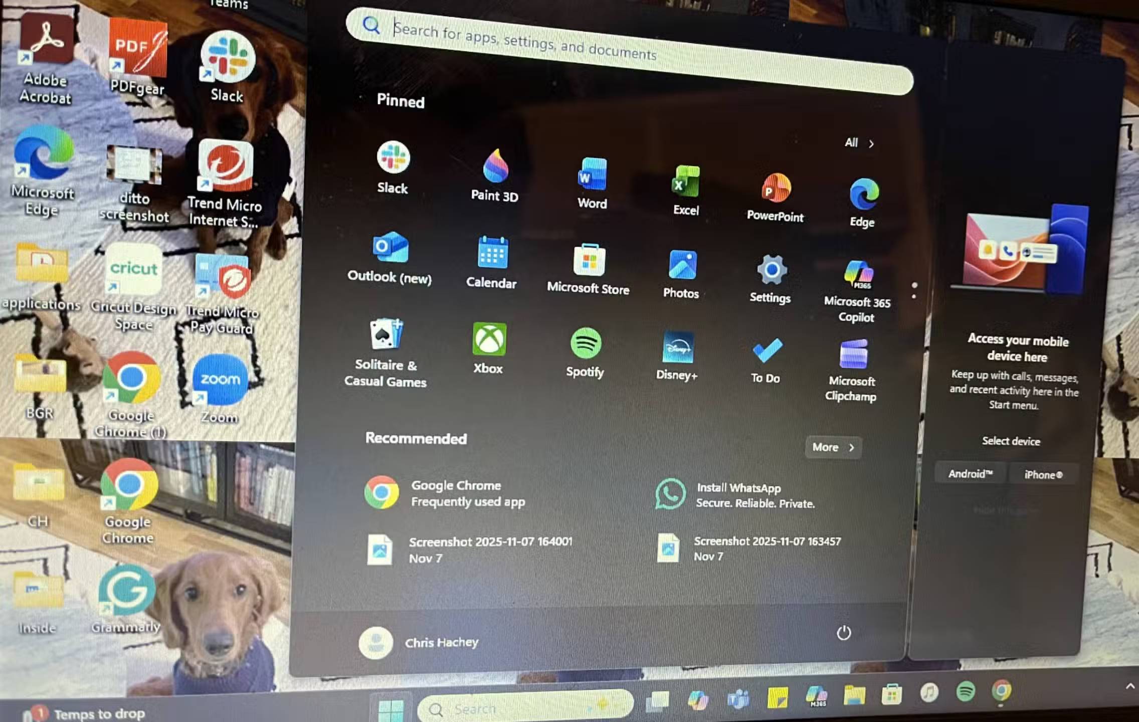 Windows 11 needs these 5 features instead of another Copilot update Picture 2