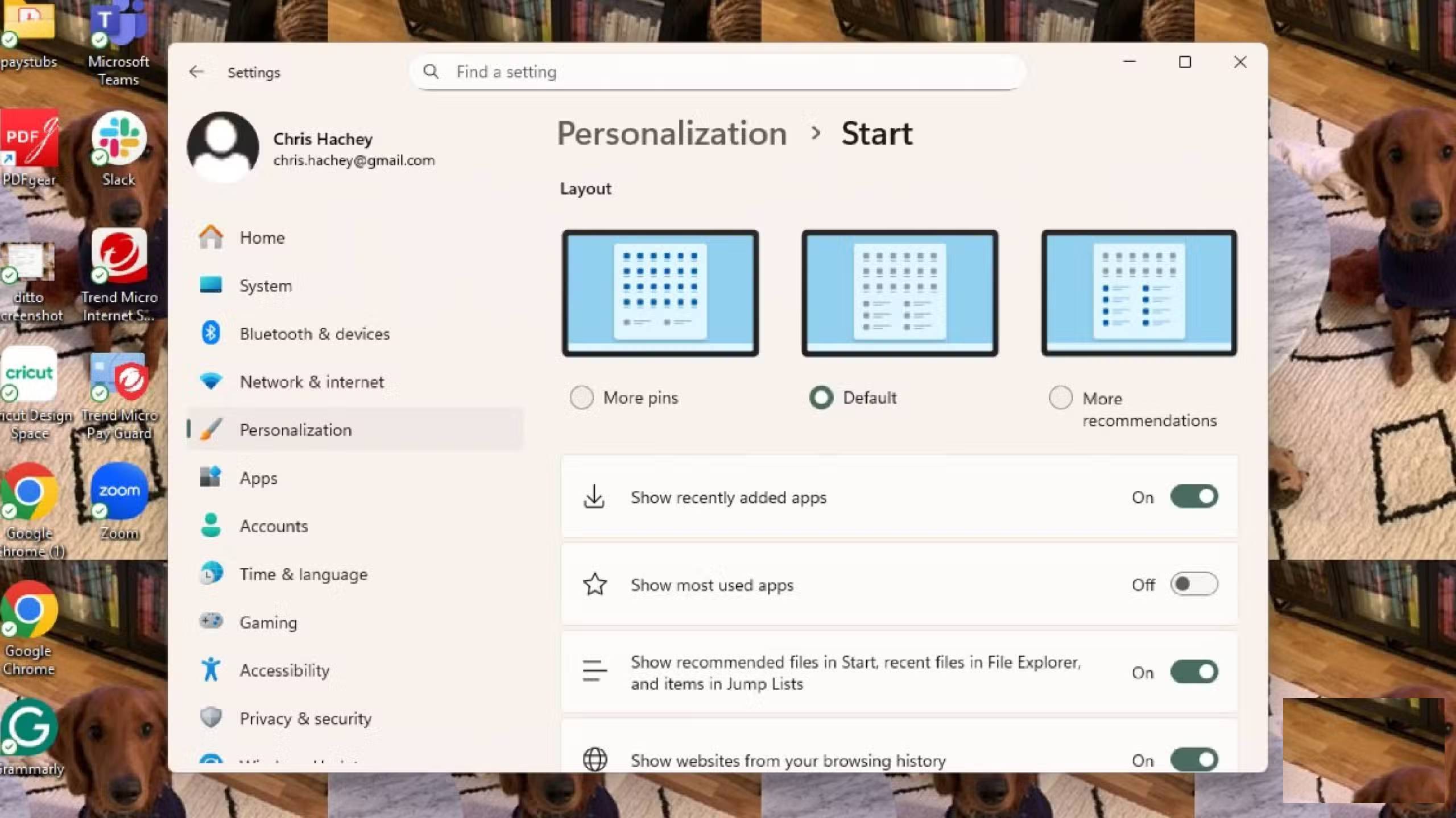 Windows 11 needs these 5 features instead of another Copilot update Picture 5