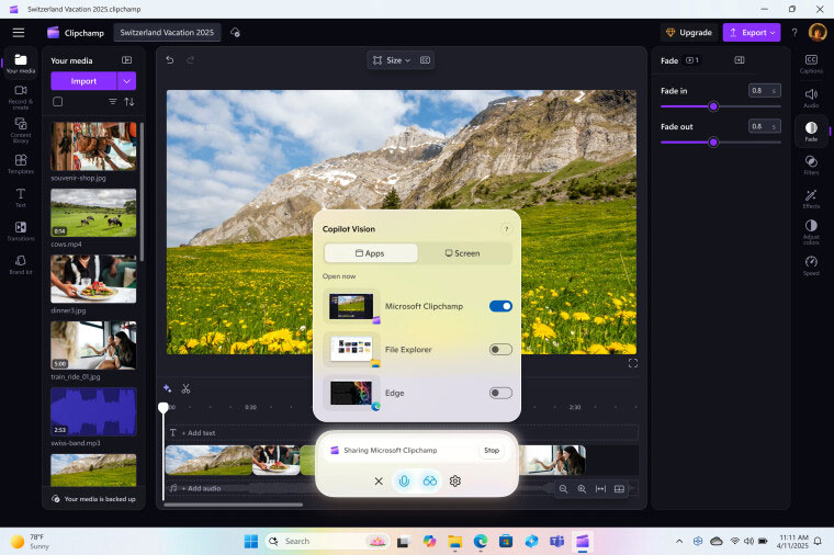 Windows 11 updated with 'new' Start menu, text formatting in Notepad and more interesting changes Picture 2