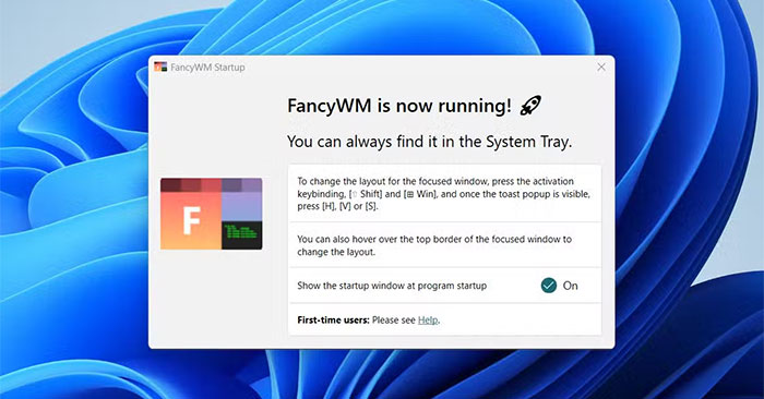 Windows mod helps make the most of every inch of screen Picture 1