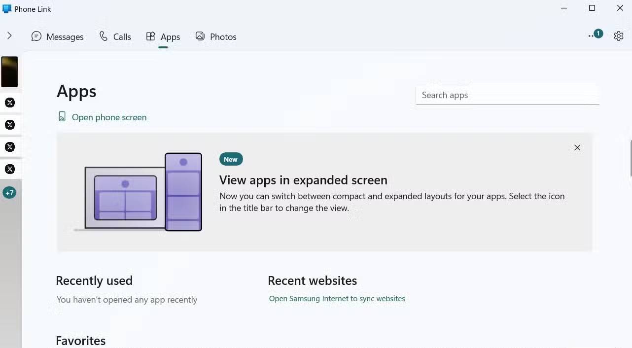 Windows computers and Samsung phones are the perfect match Picture 2