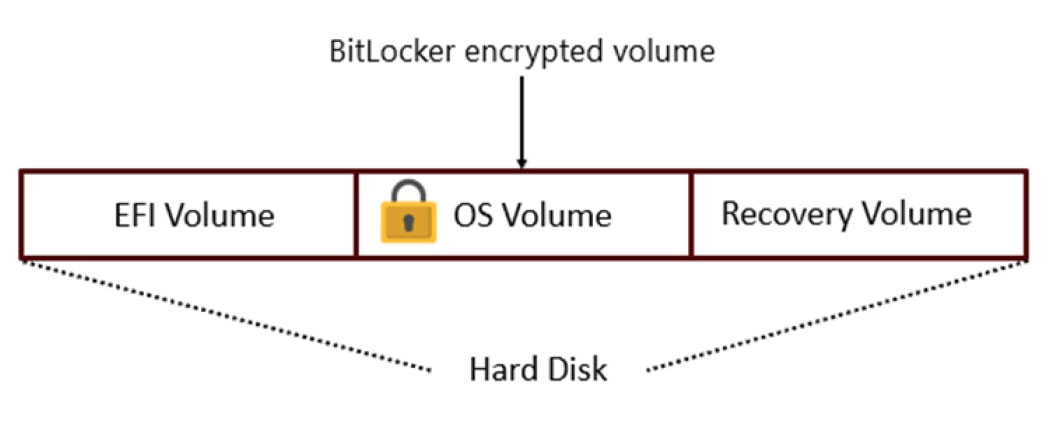 Windows' 'rescue' feature becomes a door for hackers to steal data Picture 1