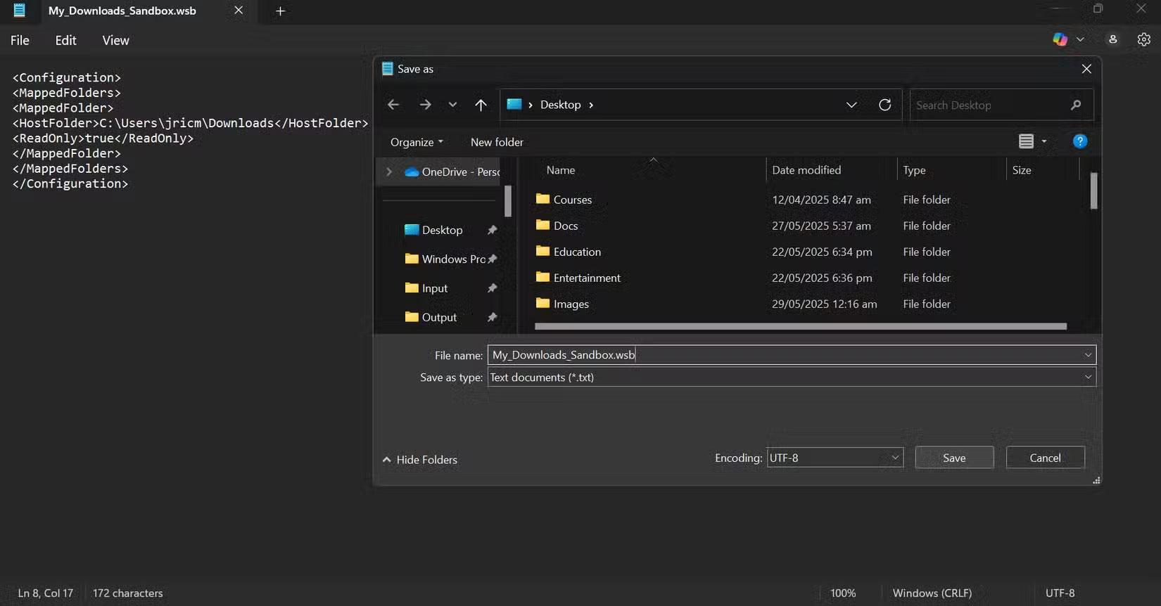 Windows Sandbox: The Secret App That Lets You Open Anything Without Risk Picture 5
