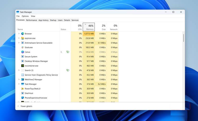 Useful Windows Task Manager Tricks You Need to Know Picture 10