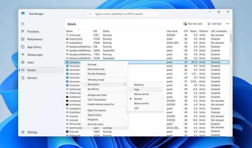 Useful Windows Task Manager Tricks You Need to Know Picture 8