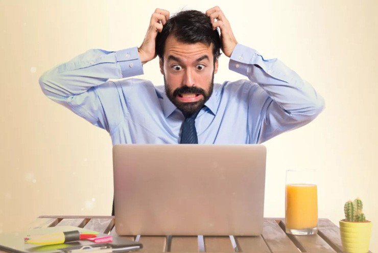 Windows users furious over Microsoft update Picture 1