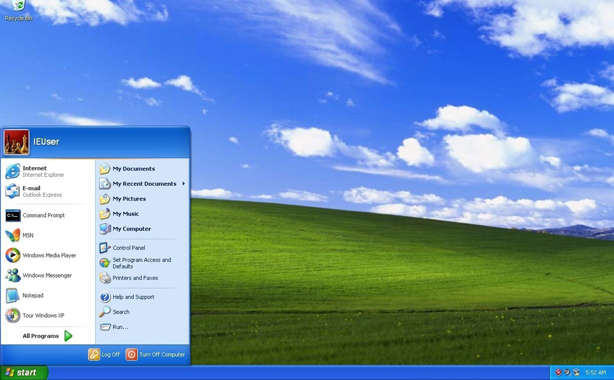 Windows XP - Why Do Many People Still Trust and Use It? Picture 3
