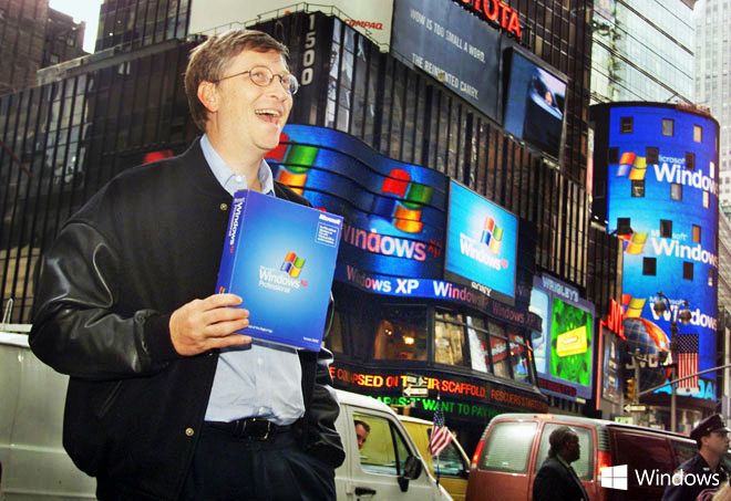 Windows XP - Why Do Many People Still Trust and Use It? Picture 5