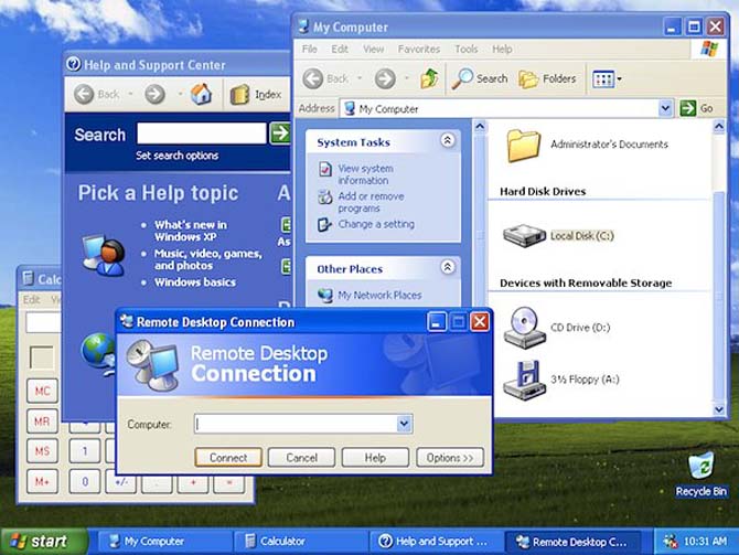 Windows XP - Why Do Many People Still Trust and Use It? Picture 7