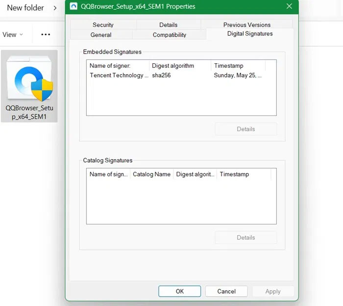 Winos 4.0 Malware Warning: Protect Your Computer From Fake NSIS Installers! Picture 1
