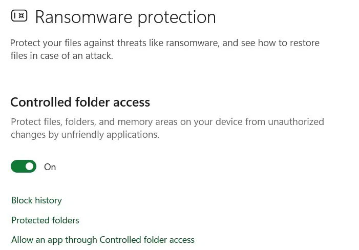 Winos 4.0 Malware Warning: Protect Your Computer From Fake NSIS Installers! Picture 4