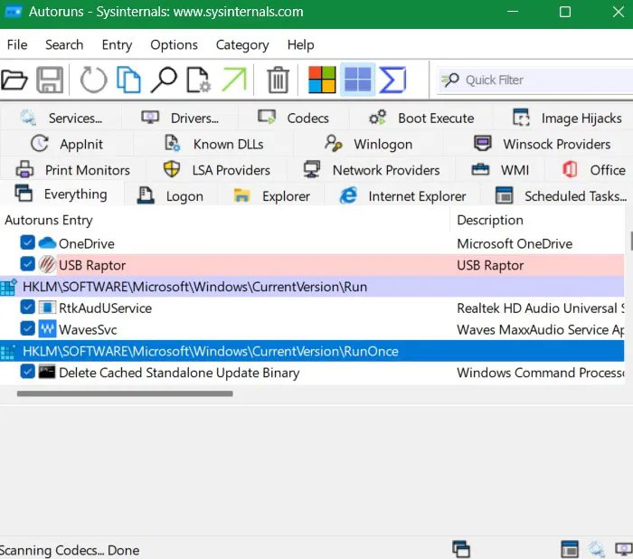 Winos 4.0 Malware Warning: Protect Your Computer From Fake NSIS Installers! Picture 7