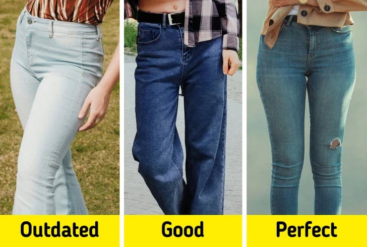 Winter fashion trends that make you look younger than your actual age Picture 2