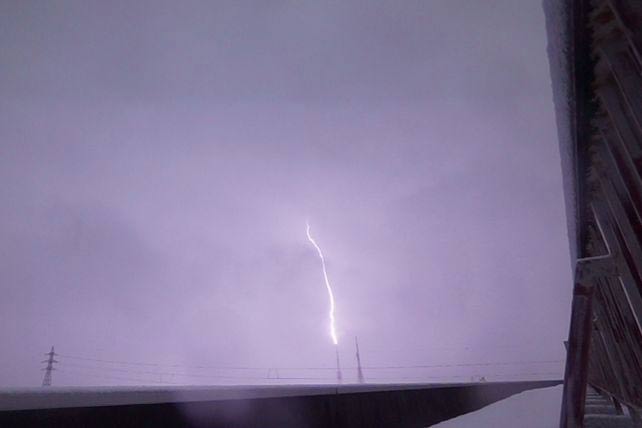 World-leading research reveals how lightning produces gamma rays Picture 2