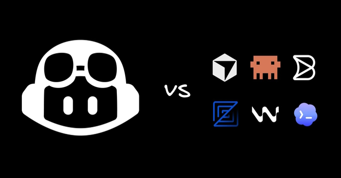 images 1 of Worth trying as alternatives to GitHub Copilot