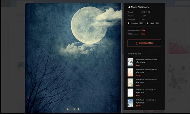 WPS Office - Free Alternative to Microsoft Office Picture 3