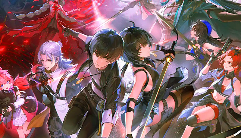 Picture 1 of Wuthering Waves Character Ranking, Wuthering Waves Tier List