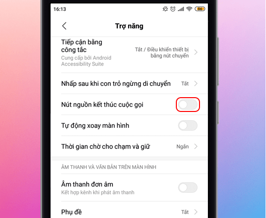 Xiaomi Call Ending Error - Thorough Handling Tips Picture 9