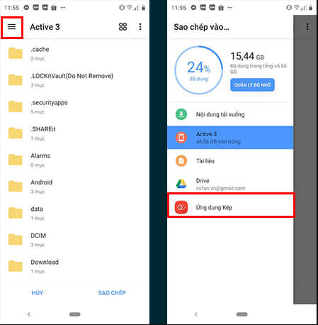 Xiaomi Dual App Error, What Tips to Fix? Picture 11