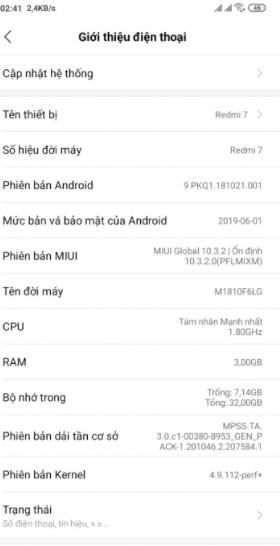 Xiaomi Dual App Error, What Tips to Fix? Picture 7