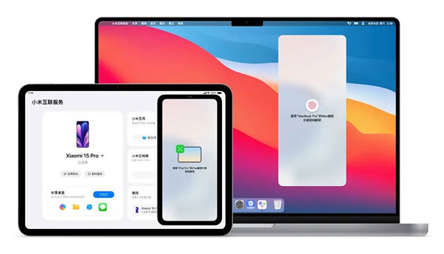 Xiaomi HyperOS 3 Officially Launched: AI Upgrade, New Interface, and Cross-Platform Connectivity Picture 4
