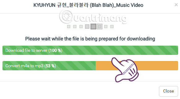 Y2Mate: Download high quality YouTube mp3 music, extremely fast Picture 7