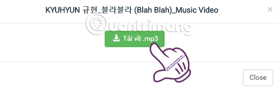 Y2Mate: Download high quality YouTube mp3 music, extremely fast Picture 8