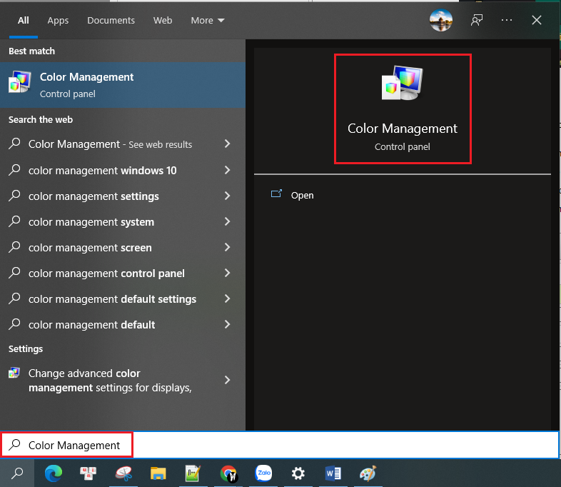 Yellow Laptop Screen: Causes and Quick Fixes Picture 8