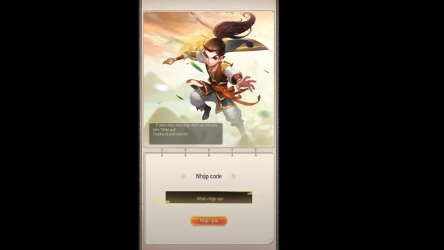 Yong Heroes 2: Storm of Resurrection Code Collection Picture 1