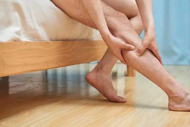 You are at risk of blood clots if you have the following signs after walking Picture 2