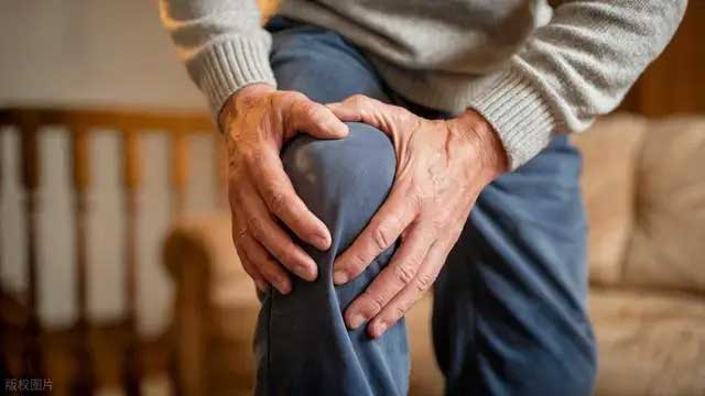 You are at risk of blood clots if you have the following signs after walking Picture 3