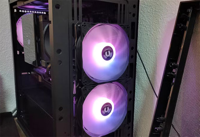 You're unknowingly 'killing' your SSD. Picture 2