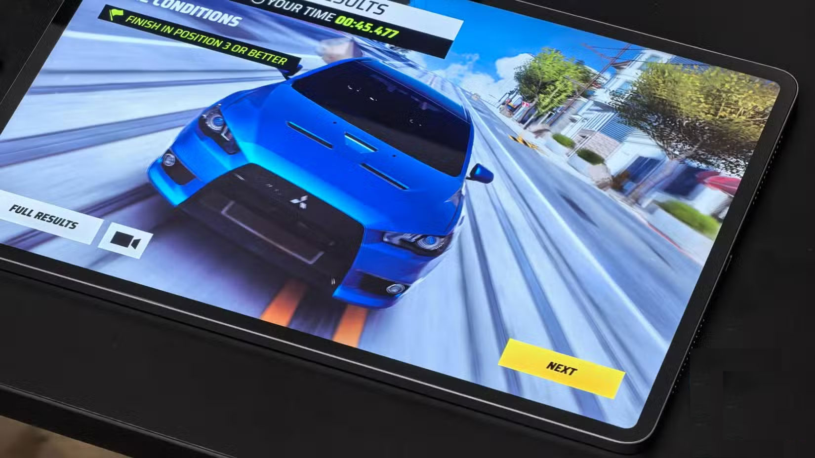 You don't need a new chip for great performance: The Infinix XPAD GT tablet proves it! Picture 1