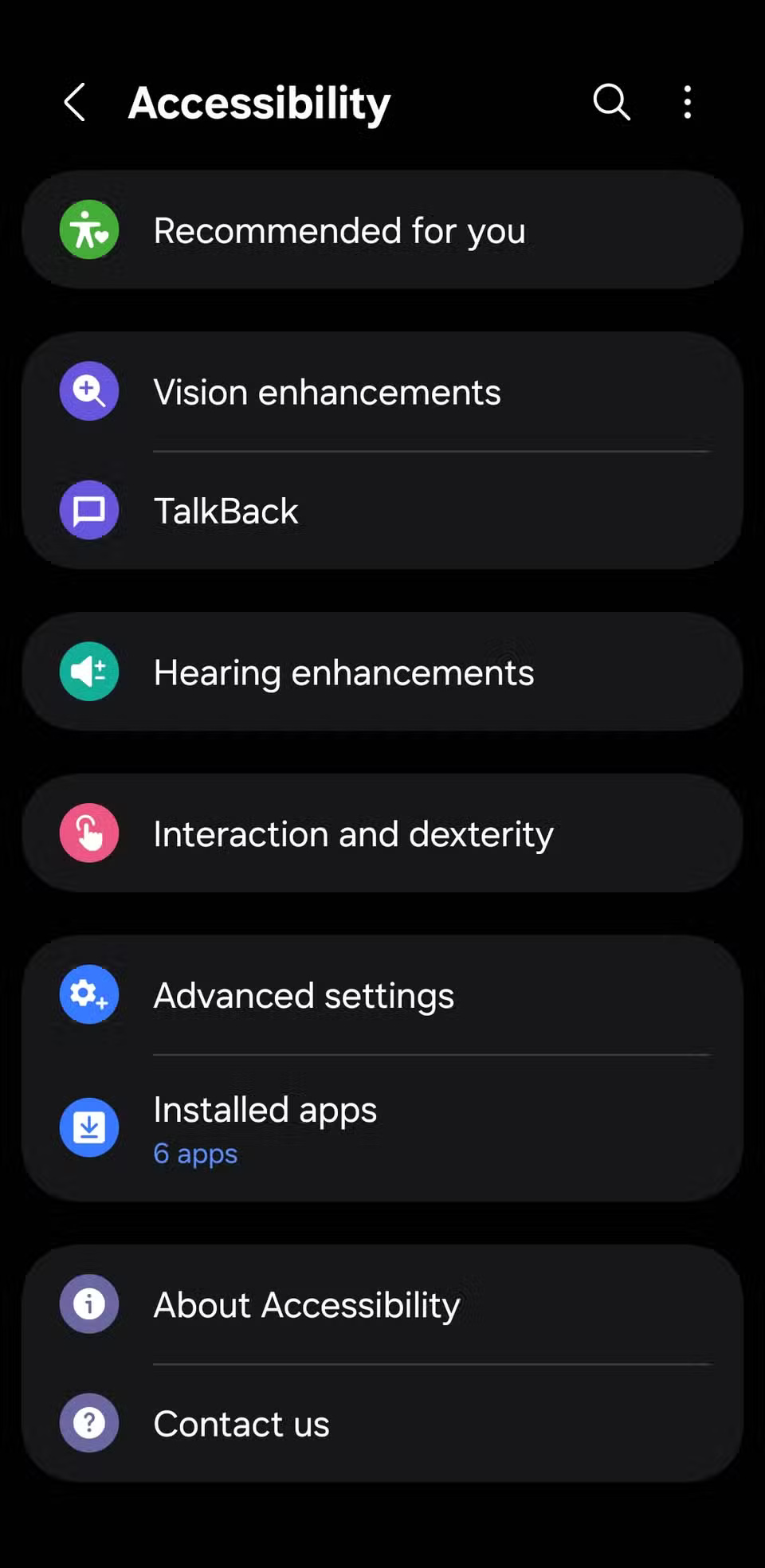 Are you using the full potential of the buttons on your Android phone? Picture 10