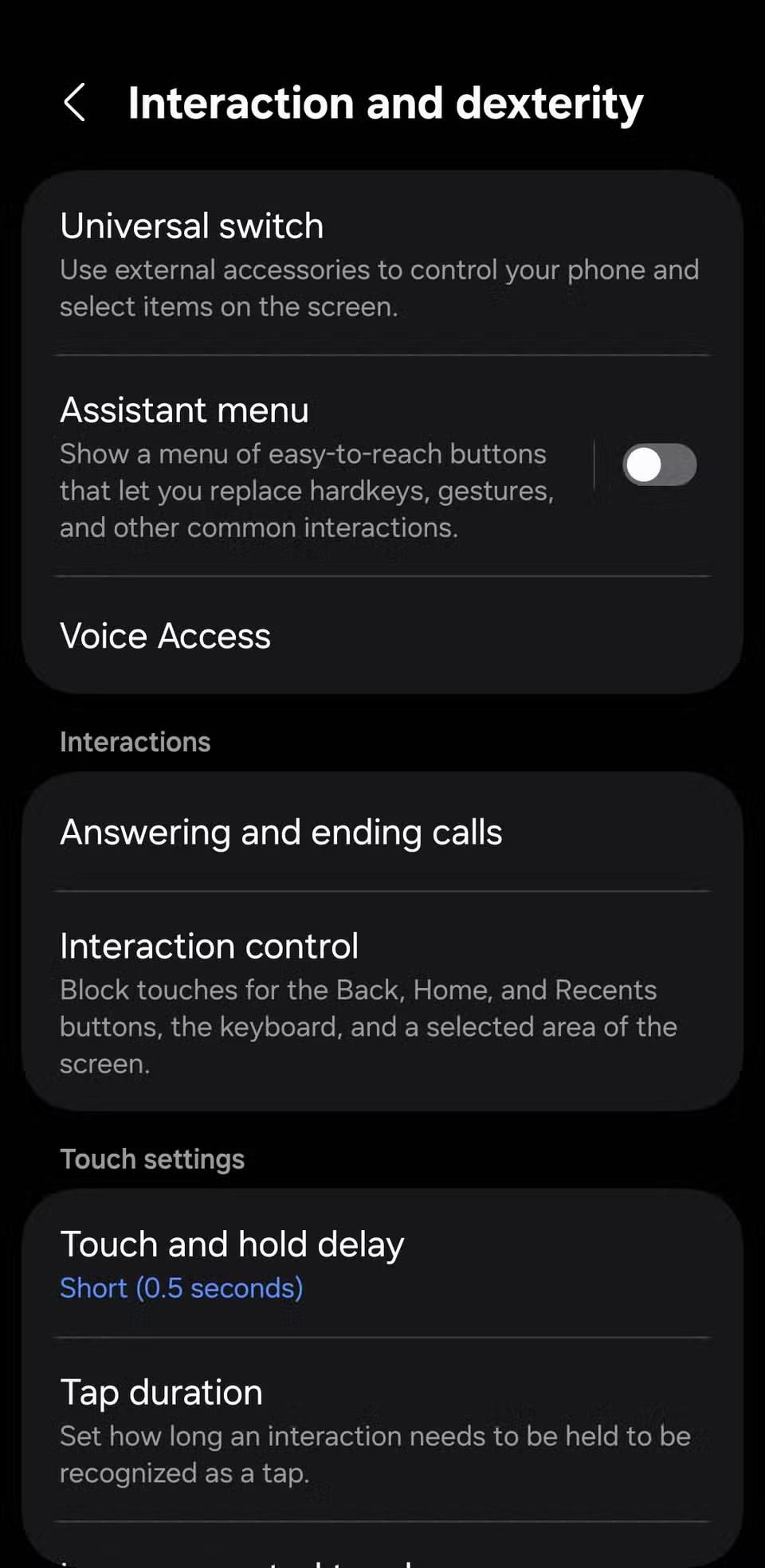 Are you using the full potential of the buttons on your Android phone? Picture 11
