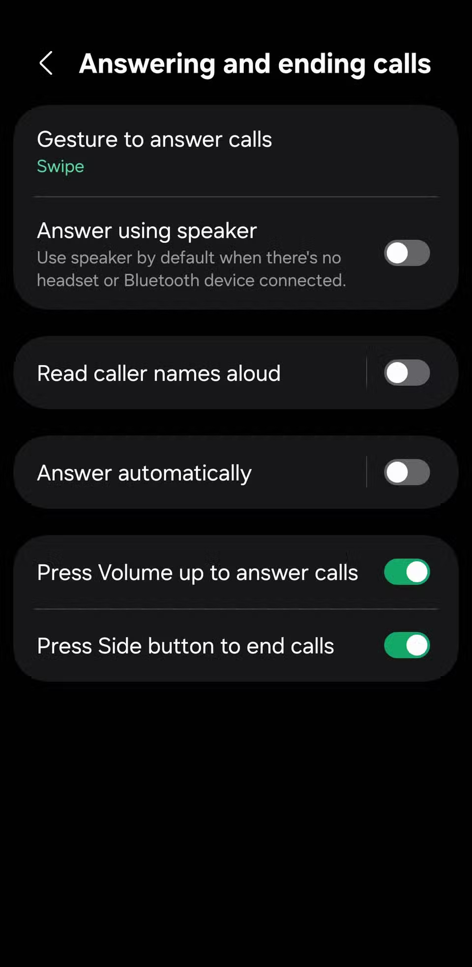 Are you using the full potential of the buttons on your Android phone? Picture 12