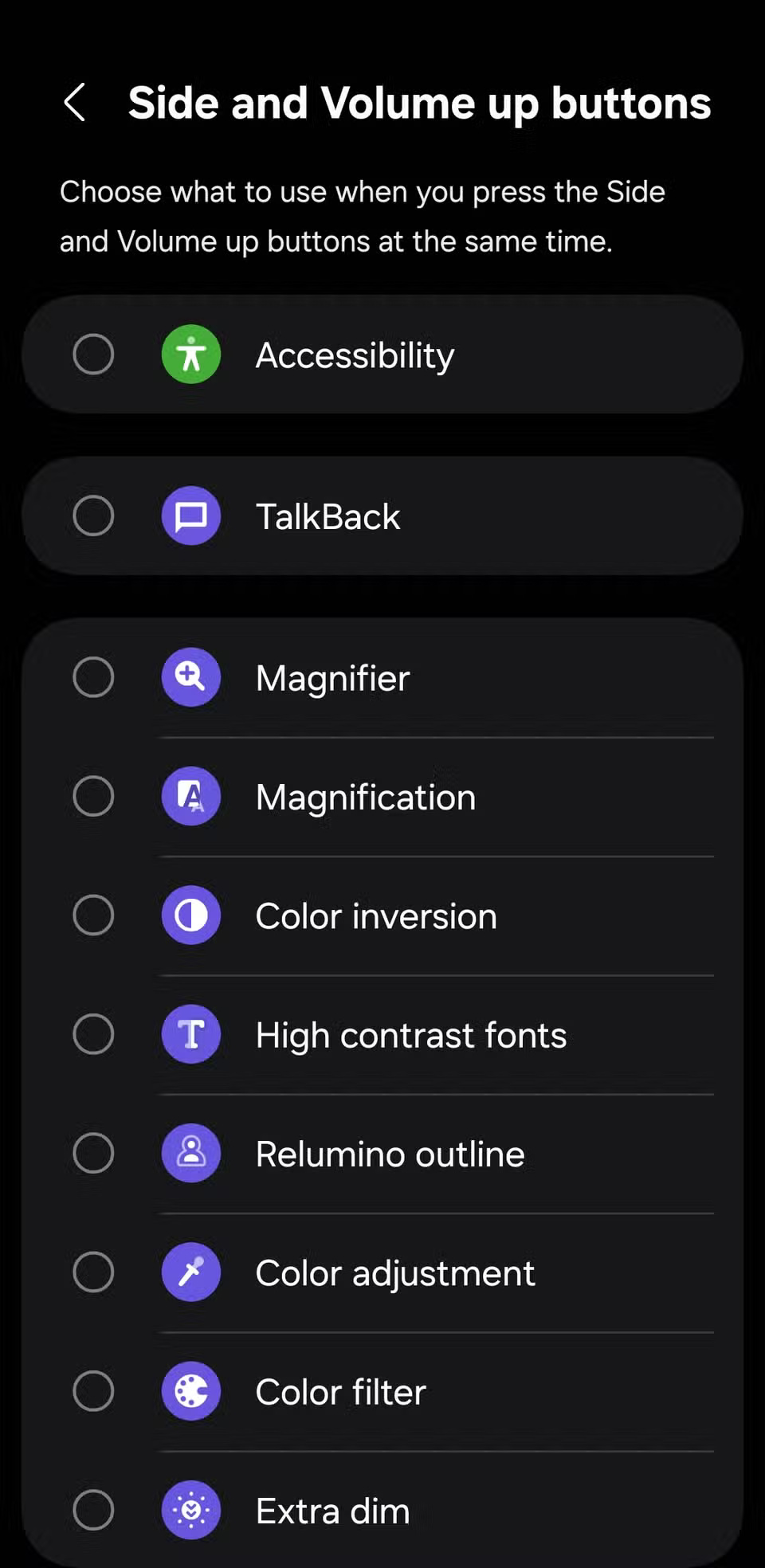 Are you using the full potential of the buttons on your Android phone? Picture 15