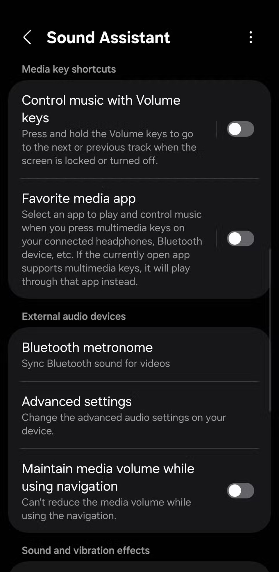Are you using the full potential of the buttons on your Android phone? Picture 16
