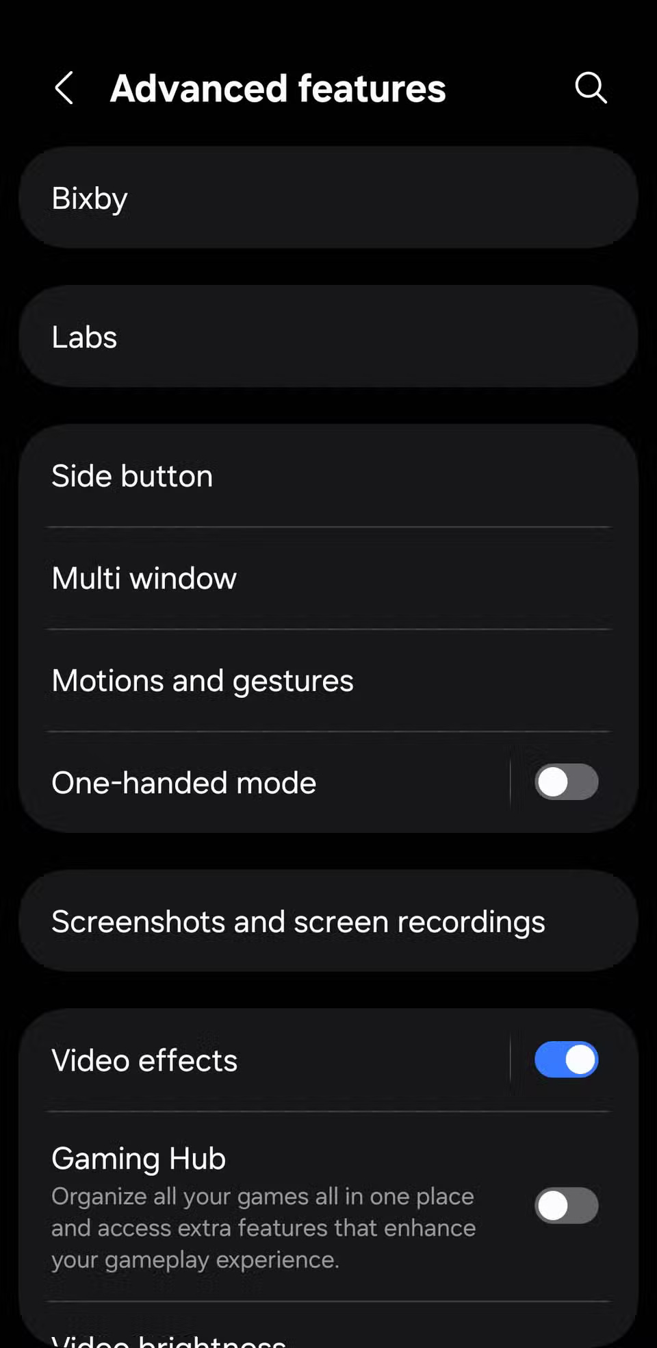 Are you using the full potential of the buttons on your Android phone? Picture 2