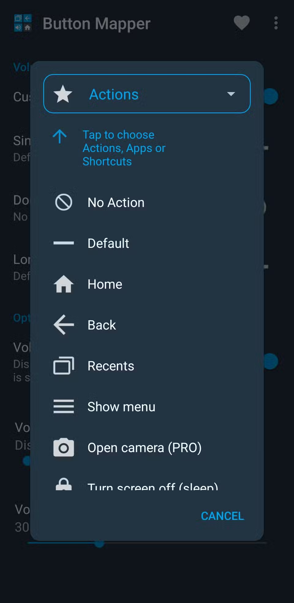 Are you using the full potential of the buttons on your Android phone? Picture 21