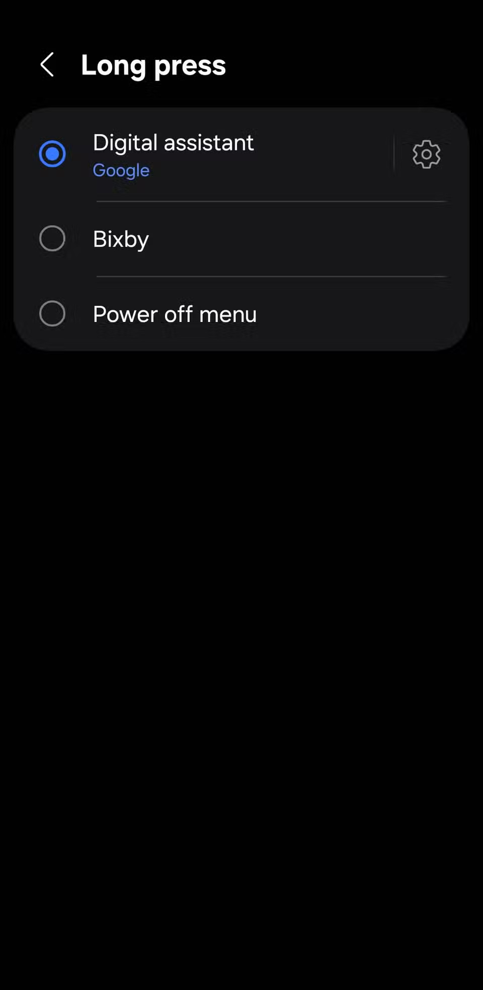 Are you using the full potential of the buttons on your Android phone? Picture 4